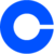 Coinbase logo